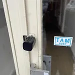 Appartement Otakar