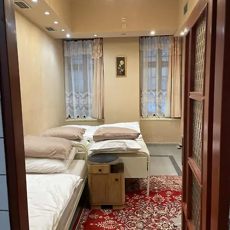 Apartmán Otakar *