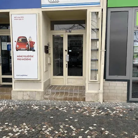 Apartmán Otakar *