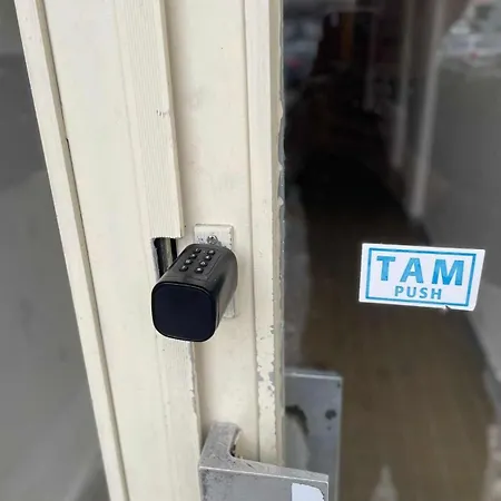 Apartmán Otakar