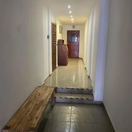 Otakar Apartmán *