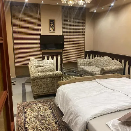Otakar Apartment *